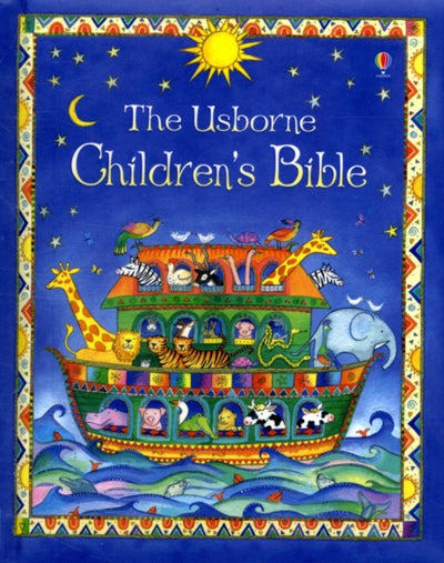 Mini Children'S Bible