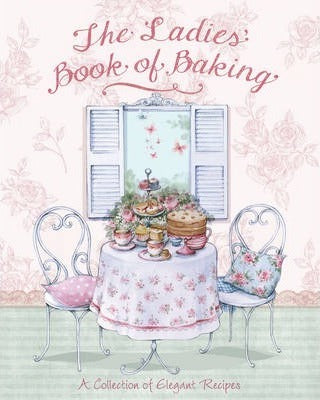 The Labies Book Of Baking