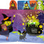 10 Spooky Sounds:Hoot Howl Halloween