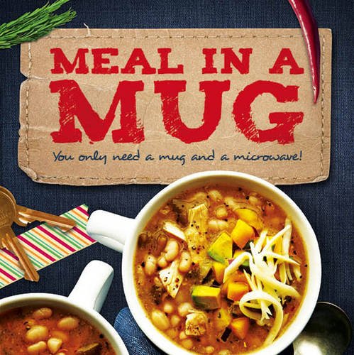 Grameals In A Mug Culinary Delights