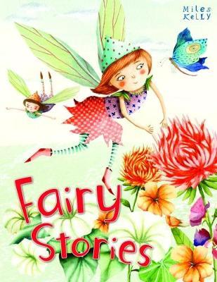Mk 384 Pgs: Fairy Stories
