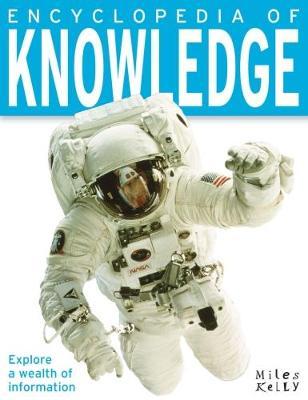 Mk 384 Pgs Encyclopedia Of Knowledge
