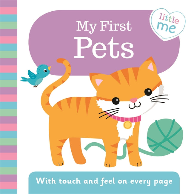 My First Pets