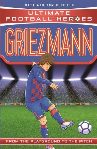 Griezmann