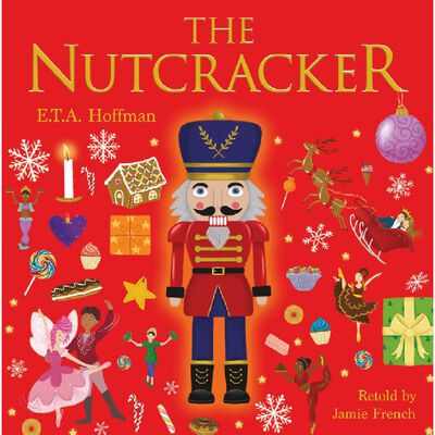 The Nutcracker - Picture Storybooks