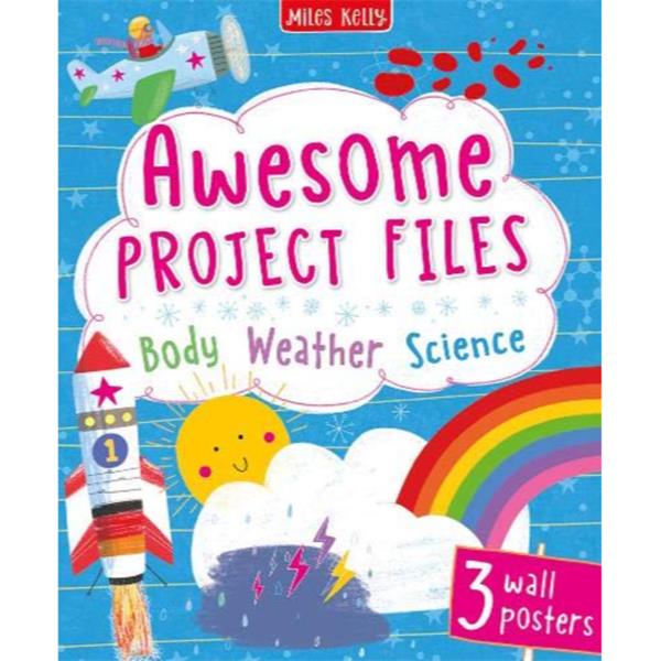 Awesome Project Files Body Weather Scien