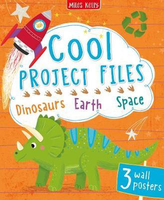 Cool Project Files Dinosaurs Earth Space