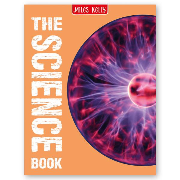 The Science Book