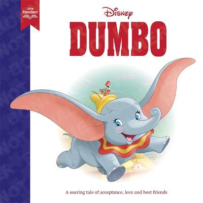 Disney Dunbo