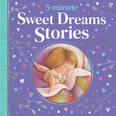 5 Minute Sweet Dream Stories