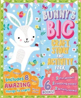 Bunny S Big Craft Story And Activity Pack