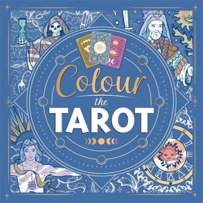 Mandalas - Colour The Tarot