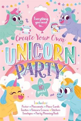 Create Your Own Party: Unicron