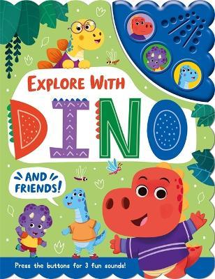 Explore With Dino