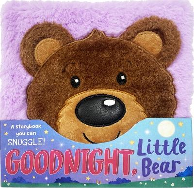Fluffy Story Time: Goodnight Bear