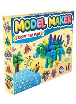 Model Maker - Craft And Play