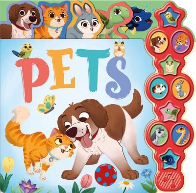 Pets Sounds