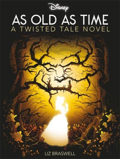 Twisted Tale Novel: As Old As Time