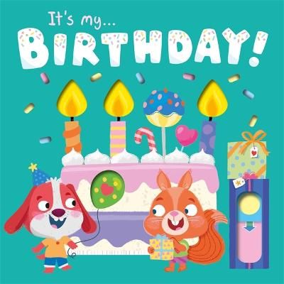 It S My Birthday