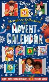 Advent Calendar Storybook Collection