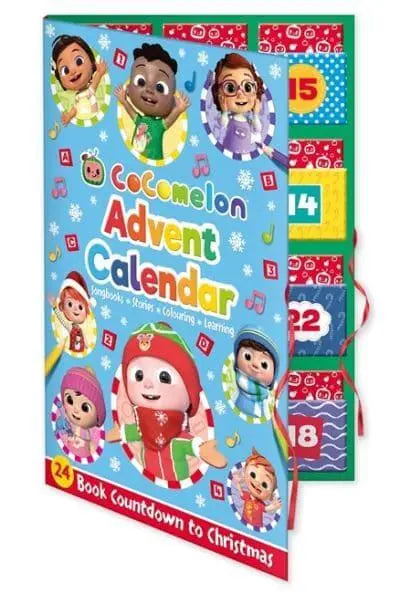 Cocomelon - Advent Calendar