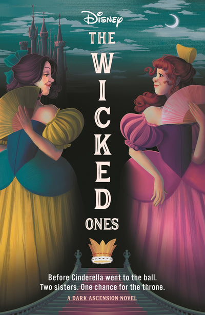 Disney - The Wicked Ones