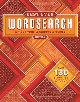 Best Ever Wordsearch Ectra