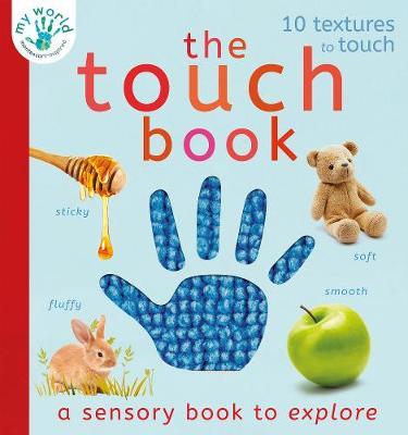 The Touch Book: A Sensory Book To Explor