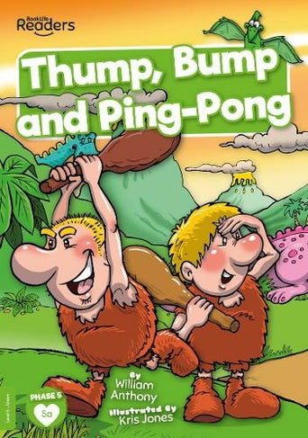 Thump, Bump & Ping-Pong - Level 5