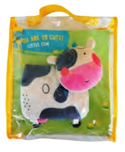 You Are So Cute: Little Cow