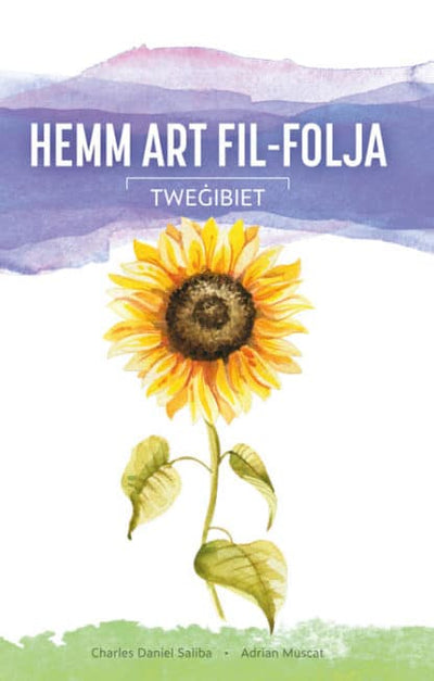 Hemm Art Fil-Folja - Twegibiet