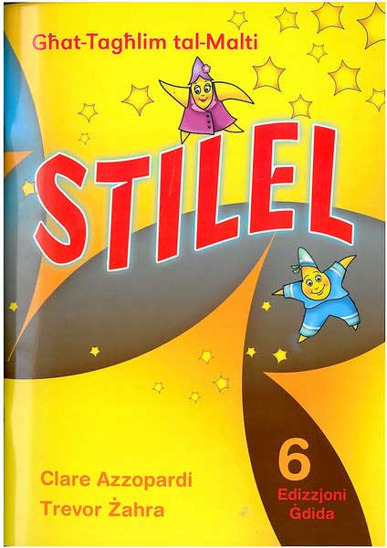 Stilel 6