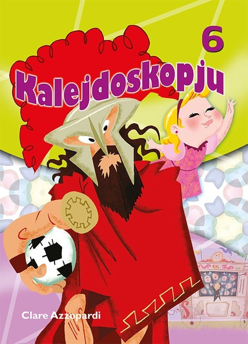 Kalejdoskopju 6