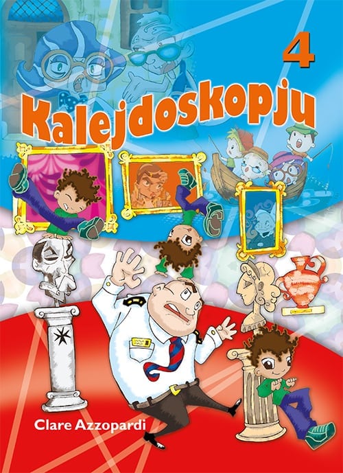 Kalejdoskopju 4