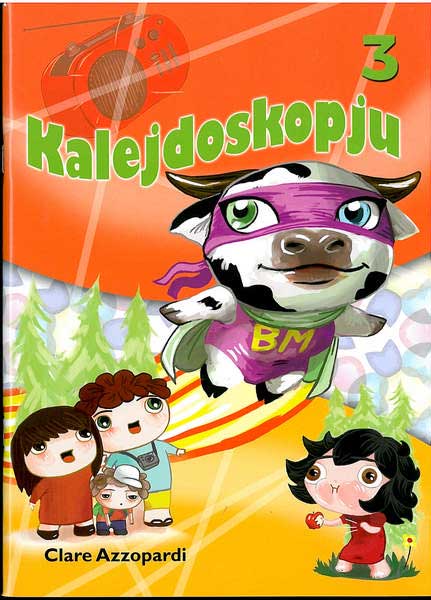 Kalejdoskopju 3