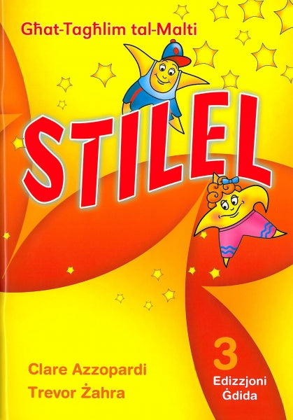 Stilel 3