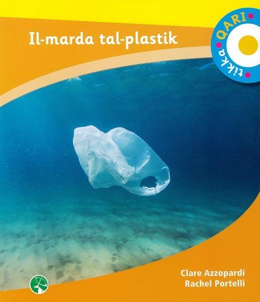 Mp Tikka Qari L9 Il-Marda Tal-Plastik***