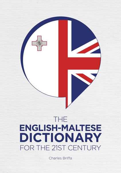 The English Maltese Dictionary