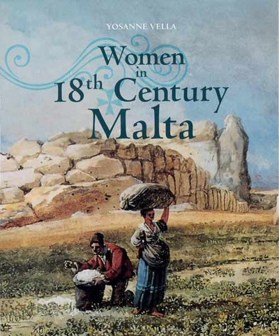 Sks Women In The 18Th Century In Malta