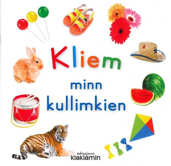 Kliem Minn Kullimkien