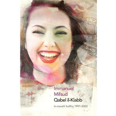 Qabel Il-Klabb - Immanuel Mifsud