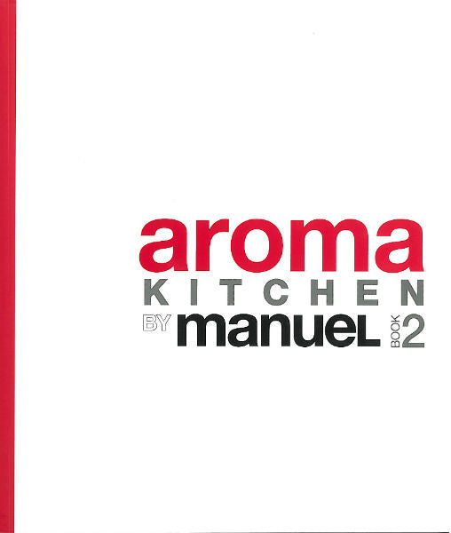 Aroma Kitchen By Manuel 2