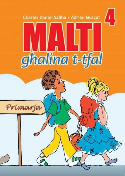 Malti Ghalina T-Tfal 4