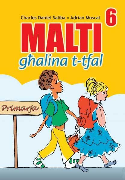 Malti Ghalina T-Tfal 6