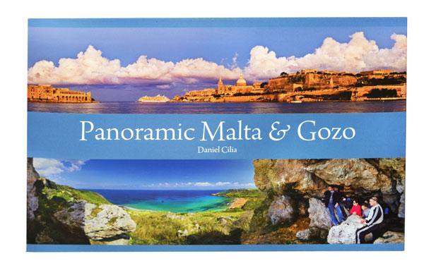 Panoramic Malta & Gozo