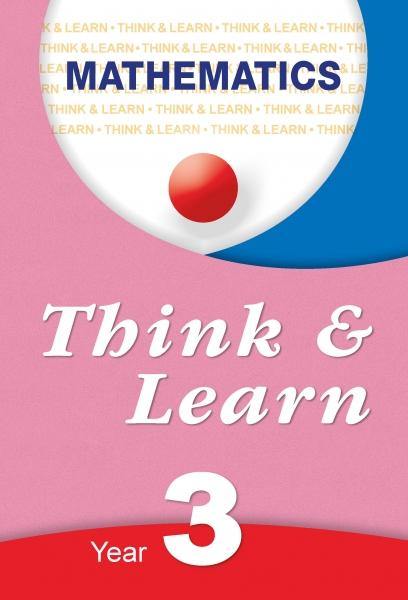 Think And Learn Maths Year 3
