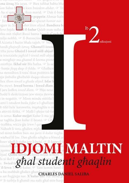 Idjomi Maltin Ghal Sudenti Ghaqlin, (2009)