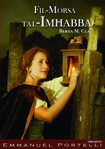 Fil-Morsa Ta' L-Imhabba