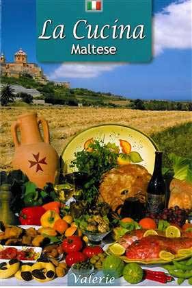 Cooking Maltese Cusine (Italian)