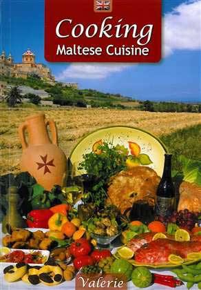 Cooking Maltese Cusine (English)